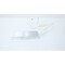 Mitsubishi RESISTOR 300W 40OHM 370V-AC FR-ABR-3.7K - alternate 8