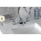 Kingston Brass Widespread Bathroom Faucet with Pop-Up Drain, Polished Chrome KB8921CML - alternate 5
