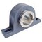 Edt PILLOW BLOCK BEARING NA10BE7-23-LK - alternate 3