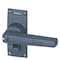 Siemens Accessories for 3KC0 SZ 4 Direct operating mechanism gray with cover for 3KC0 3KC9401-1 - alternate 1
