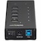 Startech.Com 7 Port USB C Hub 5Gbps 2 USB-C/5 USB-A HB30C5A2CST - alternate 6