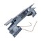 Cnh FRAME, CNH OEM 87474821 87474821 - alternate 4