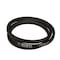 Gates V-Belt, Hi-Power II, B70, B, EPDM, 73 in, 0.66 in Top Width B70 - alternate 2