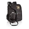 Picnic Time Family Of Brands NCAA Army Black Knights Turismo Backpack Cooler with Water Bottle CarrierBlack 641-00-175-764-0 - alternate 1