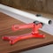 Vevor Pipe Vise Portable Lightweight Aluminum Pipe Vise 1/8 in to 1-1/2 in Capacity RG1510 - alternate 7