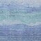 Homeroots 9' X 12' Blue Teal Blue And Sky Blue Abstract Washable Indoor Outdoor Area Rug 618140 - alternate 8