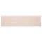 Andova Tiles Alva  Grey 3-in. x 12-in. Subway Glossy Ceramic Wall Tile, 50PK ANDALV1309 - alternate 5