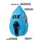 Ox Tools Contractor 30m/100' ABS Chalk Line Reel, Basic Bold Line / 1:1 Gear Ratio OX-T630502 - alternate 7
