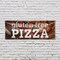 Signmission Gluten Free Pizza, 48 Inch x 120 Inch, Vinyl Banner B-120-30673 - alternate 4