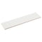 Andova Tiles Alva  Grey 3-in. x 12-in. Subway Glossy Ceramic Wall Tile, 50PK ANDALV1305 - alternate 4