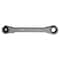 Klein Tools Ratcheting Refrigeration Wrench 6-13/16-Inch 68309 - alternate 7