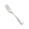 Cac Foodservice CAC Stainless Elite Salad Fork 18/8 Extra. Heavy-Weight 6 3/4 in Set of 12, 12PK 8002-06 - alternate 2