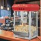 Vevor Popcorn Popper Machine Countertop Popcorn Maker 1440W 12 Oz 80 Cups Red NP16T - alternate 8