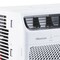 Hisense 10,000 BTU Window Air Conditioner with ConnectLife App, 450 Sq. Ft. AAW10CW26 - alternate 7