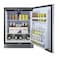 Summit 24in Wide Built-In Outdoor All-Refrigerator SPR623OSCSS - alternate 9