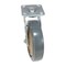 Vestil Rubber Swivel Caster 8 In. Diameter x 2 In. Width 881 Lb. Capacity Dark Gray/Gold CST-KSM-8X2MR-S - alternate 6