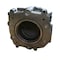 Caterpillar EXHAUST VALVE ASSEMBLY, CATERPILLAR OEM 6134661 6134661 - alternate 5