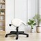 Office Star Products Drafting Pneumatic Drafting Stool, Dillon Snow ST203-R101 - alternate 8