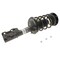 Kyb Complete Corner Unit Assembly -Strut, Mount and Spring,  SR4094 - alternate 1
