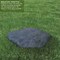 Gardenised Garden Decorative Natural Texture Faux Rock Cover for Outdoor Landscaping, Plateau QI004906 - alternate 8