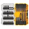 Black+Decker MAGNETIC SCREWDRIVER BIT SET WITH TOUGH CASE, 37 PIECES, STEEL DW2163 - alternate 1