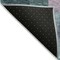 Homeroots 10' X 14' Green Copper And Purple Geometric Washable Indoor Outdoor Area Rug 604329 - alternate 8