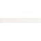 Apollo Tile Armonia 2x16 in. Pure White Matte Porcelain Elongated Subway Tile (10.76 sq ft/case) 50PK APLETR88WHT216A - alternate 1