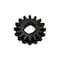 John Deere BEVEL GEAR, JOHN DEERE OEM M84297 M84297 - alternate 1