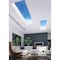 Factory 2 U Skylights Ultimate Gold Level, Premium Fixed Curb-Mounted Skylight 25.5" x 33.5" Laminated Glass 805408 - alternate 5
