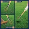 Kings County Tools Stand Up Weed Puller Tool w/ Long Handle Ergonomic Weeder Puller Weeding Without Bending GW12A04-18 - alternate 10