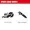 Milwaukee Tool Diamond Saw Blade, Dry Cutting, 9" Dia. 49-93-7825 - alternate 5