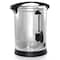 Megachef 100 Cup Stainless Steel Coffee Urn MC-S100A - alternate 7