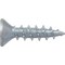 Hillman Multi-Material Screws, Zinc-Plated Steel 40 PK 116713 - alternate 6