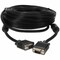 Add-On Addon 15.24M (50.00Ft) Vga Male To Male Black Cable VGAMM50 - alternate 6
