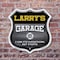 Signmission Larry's Garage I Can Fix Everything But Stupid, 6 inch X 6 inch, Plastic Sign, 2PK SHI-P-2PACK-6-490-LARRY - alternate 7