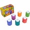 Crayola Washable Project Paint, Bold, 6 Colors, 36PK 542403 - alternate 1