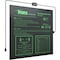 Ipower 20in x 20.75in Waterproof Durable Seedling Heat Mat with Digital Thermostat Control Warm Hyd GLHTMTPROMADJDSPL - alternate 1
