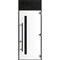 Vdomdoors Front Exterior Prehung Steel Door Ronex0162 Red Oak 96 Transom Window Sidelite Entry Metal Modern RONEX0162EXD-RED-W36xH96+16-LH-I - alternate 1