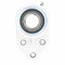 Timken FLANGEANGE BRACKET BEARING SUCPLFB204-IP69K/F - alternate 1