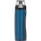 Thermos 24-Ounce Plastic Hydration Bottle with Meter (Midnight Blue) HP4107MB6 - alternate 1