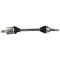 Motorcraft Drive Axle Shaft Assembly,  TX1306 - alternate 3