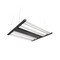 Beyond Led Technology STEEL, LED Grow Light, 720 Watt, 1760uMol/s, Full Spectrum, 100-277Vac, 44.4" X 42.8” 152268 - alternate 1