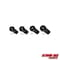 Extreme Max 3006.6749 Coated Pancake Downrigger Weight - 10 lbs. 3006.6749 - alternate 3