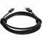 Add-On 6FT USB 2.0 C MALE TO USB 2.0 A MALE BLACK CABL USBC2USB6F - alternate 9
