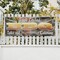 Signmission Fresh Cooked BBQ Take Out Catering, 36 Inch x 96 Inch, Vinyl Banner B-96-30654 - alternate 5