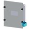 Siemens ALPHA 630 Universal Circuit breaker kit 1x 3VA20-22/100A/160A/250A 3+4-pole 8GK6720-4KK13 - alternate 3