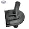 Skyward Automotive Products Engine Coolant Hose Connector,  SK121495 - alternate 2