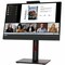 Lenovo ThinkCentre Tiny-In-One 22 Gen 5 22" Class Webcam Full HD LED Monitor - 16:9 - Black 12N9GAR1US - alternate 1