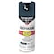 Rust-Oleum Spray Paint, Midnight Blue, Satin, Solvent, 12 oz 383422 - alternate 1