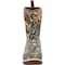 Muck Boot Co Kids Element Camo, Realtree Edge/Biso, PR KEL-RTE-CA-C70 - alternate 5